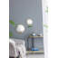 Miroir rond D11