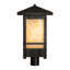 Irwindale 1 - Light Lantern Head
