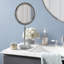 Miroir de maquillage grossissant 9 po Kegler-799628617