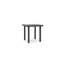 Jasper Outdoor Square Side Table