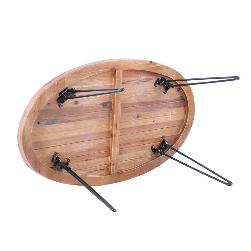 Table basse 4 pieds Swaledale
