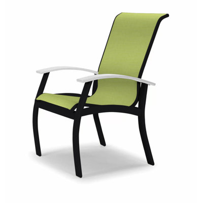 Chaise de patio Askar