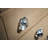 Landshapes By Daniel Arsham Triangular Cabinet Knob