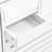 Multi-Functional Tipping Bucket Shoe Cabinet With Wall Cabinet, Space-Saving Design Foyer Cabinet With 2 Flip Drawers, Versatile Side Cabinet For Hallway