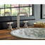 Litze® Widespread Lavatory Faucet With Low Spout-816911249-809092440-833837969