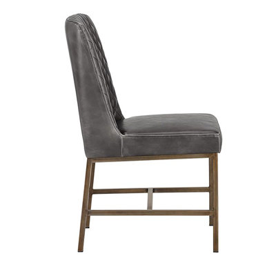 5West Upholstered Dining Chair