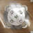Modern 5/7 Pieces Dining Room Sets, Pre-Assembly Round Dining Table Sets, Sintered Stone Tabletop Kitchen Dining Table Set With Upholstered Chairs-1108179544-1108179545-1108179494