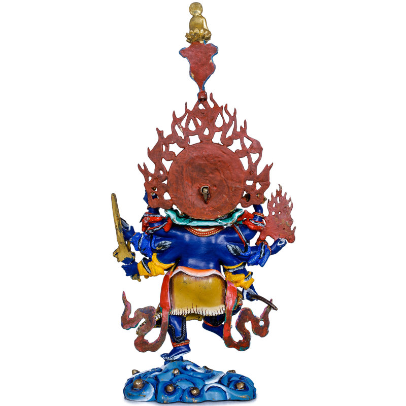 Religious & Spiritual Statue