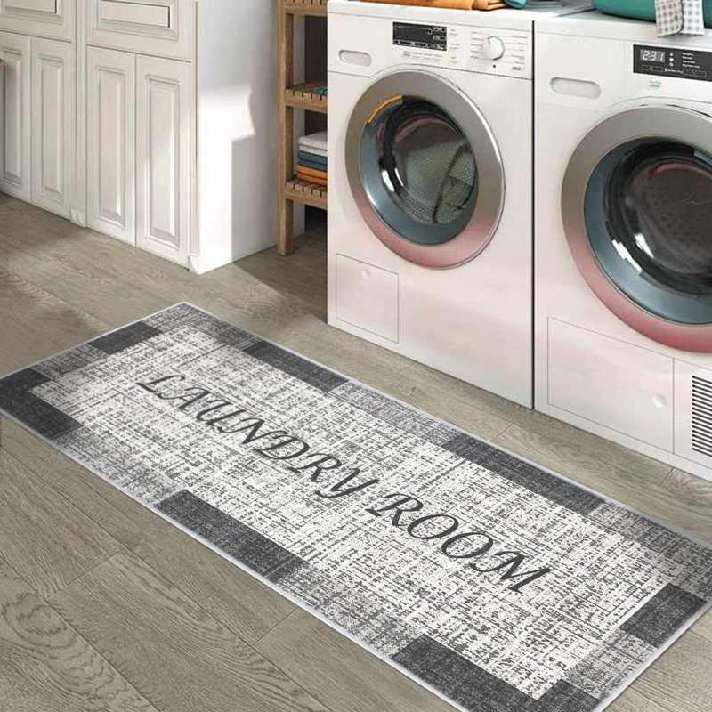 Runner 51cm X 150cm Area Rug