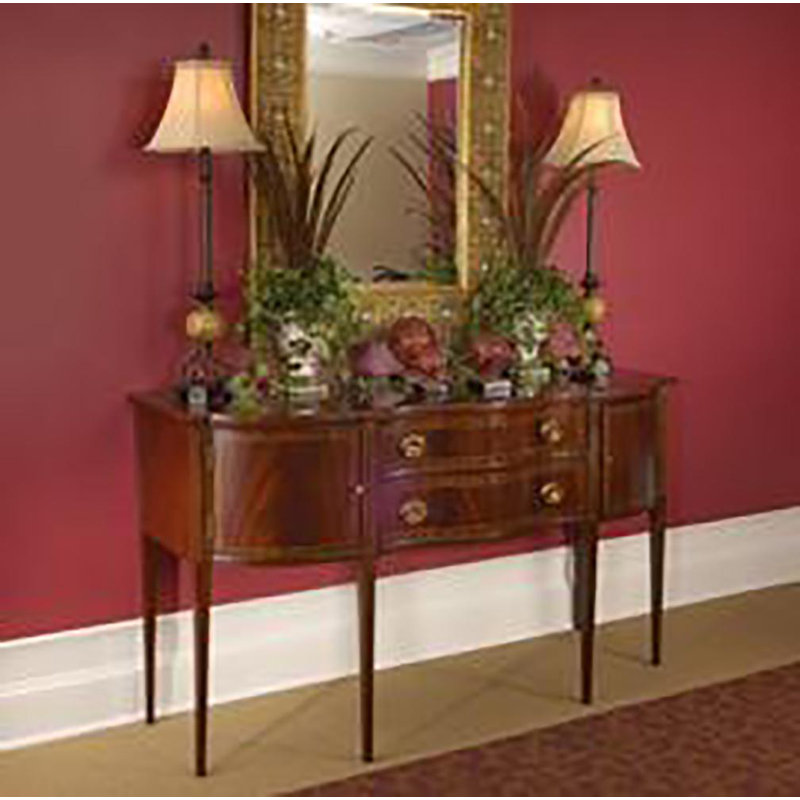 Hepplewhite 68'' Sideboard