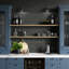 Ornami Yuzen 11 In. X 12 In. Glossy Ceramic Wall Tile (16.18 Sq. Ft./Case)