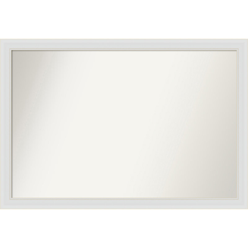 Tuman Wall Mirror, 33" x 48"