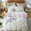 Ensemble de housse de couette 100% coton 3 pièces Nayoroom-111598392