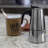 Home Basics Stovetop Cappuccino & Espresso Maker-51262988