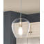 Luminaire suspendu à 1 lumière Valter