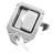 Paddle Door Box Trailer Latch