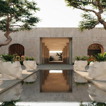 Vondom