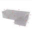 Canapé modulaire modulaire en chenille de 106 po avec méridienne-778757935
