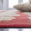 Tapis rouge Heie