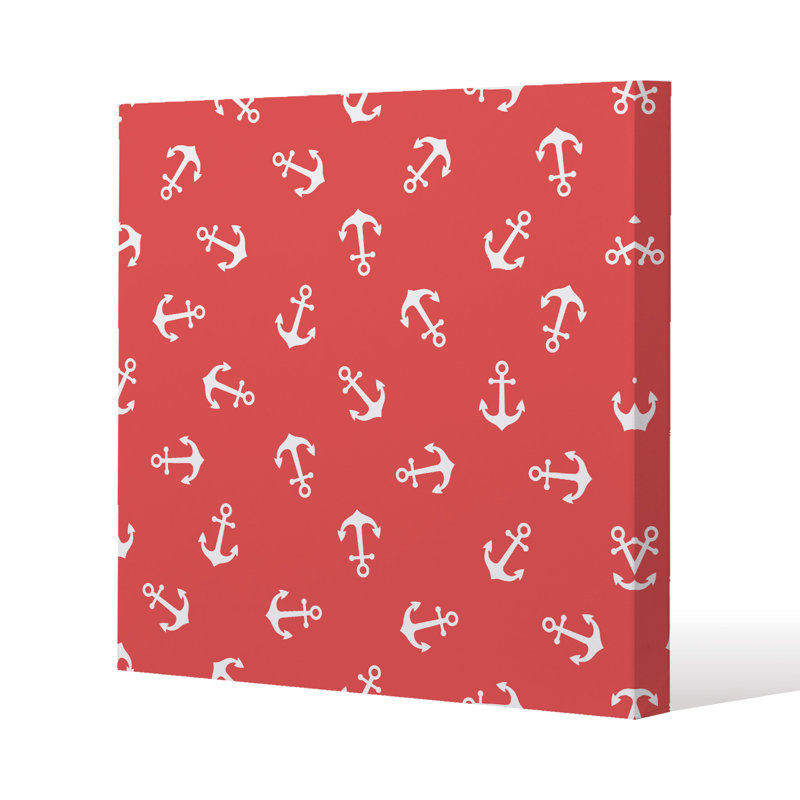 Andrew Lee - Wrapped Canvas Print
