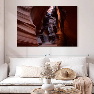 Upper Antelope Canyon