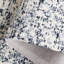 Tapis abstrait en laine / coton touffeté à la main Gelissa-88088822