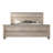 Amareona Solid Wood Standard Bed-903577840