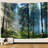 Forest Tapestry - Magic Tapestry For Living Room & Bed...