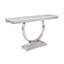 Table de canapé 63 po L