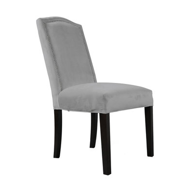 Kedarnath 17'' H Upholstered Dining Chair