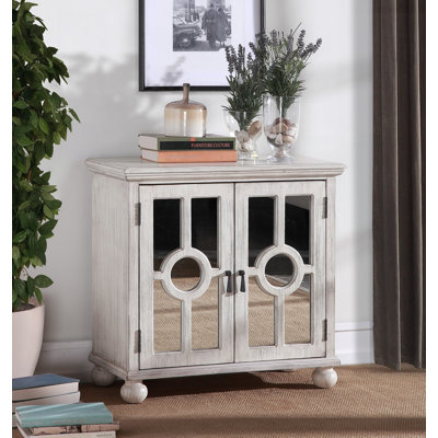 Classic Storage Cabinet