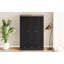 Armoire-penderie 3 portes Modern