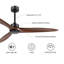 Ventilateur de plafond à 3 pales en bois massif avec télécommande Wivenhoe-524814969-478787548-528379652