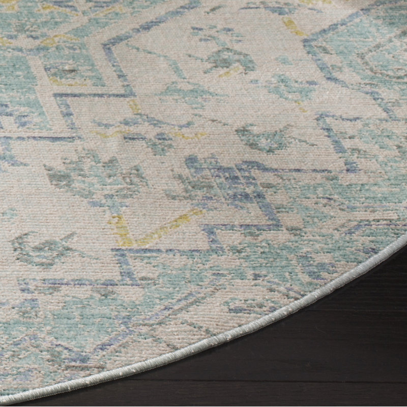 Windsor Performance Oriental Rug, Runner 3' x 8'