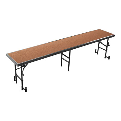 96'' L x 18'' W Surface Riser