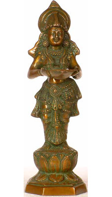 Religious & Spiritual Figurines & Sculptures