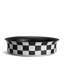 Damier Porcelain Fruit Bowl
