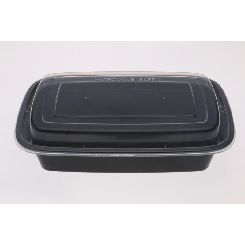 Disposable Serving Tray