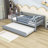Idonna Daybed with Trundle-1461422494-1461422500