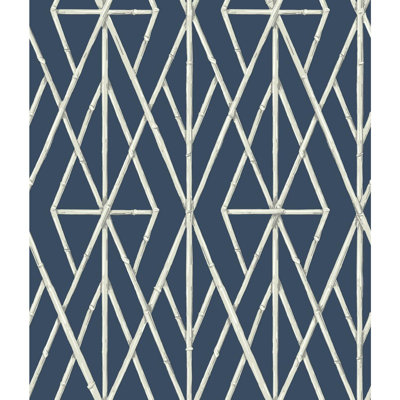 Geometric Double Roll