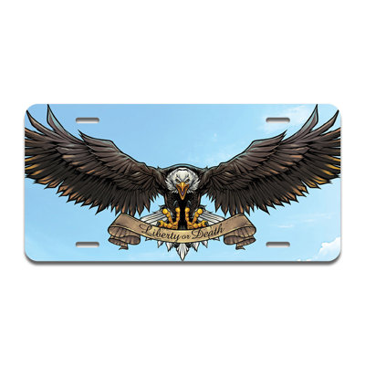 Cadre en aluminium American Eagle Sky