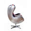 Fauteuil d'appoint Brancaster