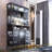 Guitterez 71'' Kitchen Pantry-934027898
