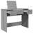 Dressing Table with Mirror