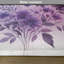 Ensemble de 4 napperons mauves Ambesonne