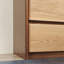 Buffet américain de style minimaliste moderne-858899454