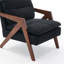 Fauteuil d'appoint Mid-Century-1658918431