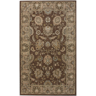 Esm Oriental Rug
