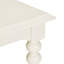 142cm Solid Wood Console Table-326081552-326081555