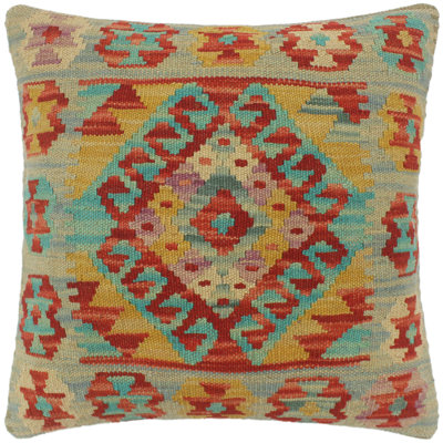 Coussin Boho Chic Turkish Sanay
